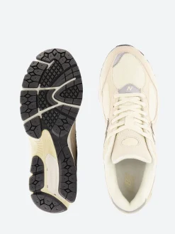 Sale - 2002R in Calm with Taupe Women Sneakers | Overalls & Jumpsuits