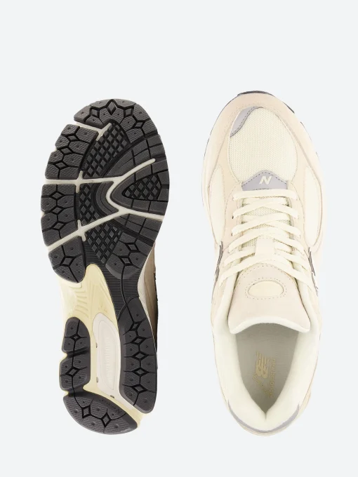 Sale - 2002R in Calm with Taupe Women Sneakers | Overalls & Jumpsuits