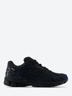 Online - 1906R in Outerspace with Black Sneakers