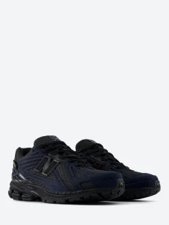 Online - 1906R in Outerspace with Black Sneakers