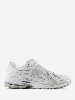 Outlet - 1906R in White Team Royal Women Sneakers | Overalls & Jumpsuits