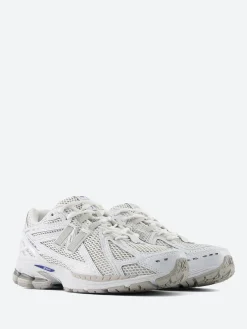 Outlet - 1906R in White Team Royal Women Sneakers | Overalls & Jumpsuits