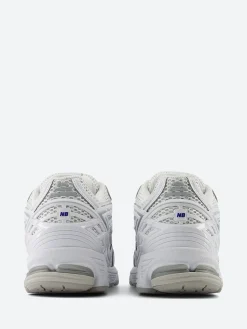 Outlet - 1906R in White Team Royal Women Sneakers | Overalls & Jumpsuits