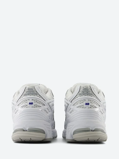 Outlet - 1906R in White Team Royal Women Sneakers | Overalls & Jumpsuits