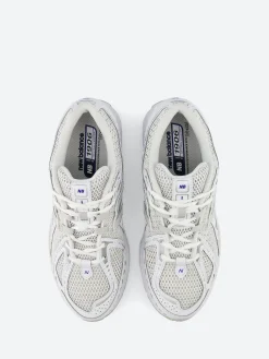 Outlet - 1906R in White Team Royal Women Sneakers | Overalls & Jumpsuits