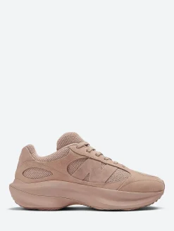 New - WRPD in Taupe with Sparrow Women Sneakers | Sneakers