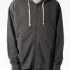Online - Army Gym Hoodie in Sweatshirts