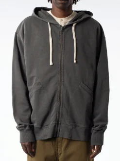 Online - Army Gym Hoodie in Sweatshirts