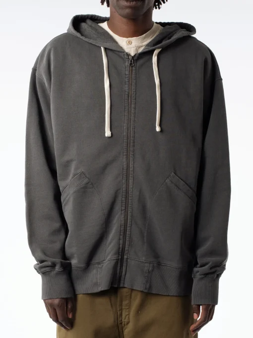 Online - Army Gym Hoodie in Sweatshirts