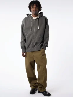 Online - Army Gym Hoodie in Sweatshirts