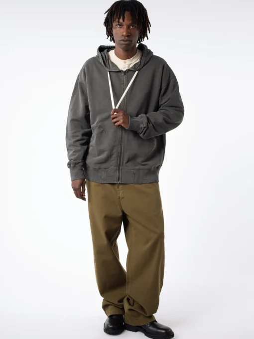 Online - Army Gym Hoodie in Sweatshirts