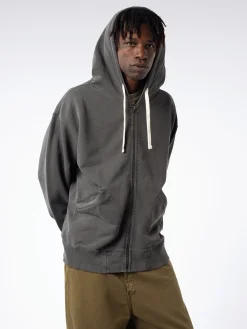 Online - Army Gym Hoodie in Sweatshirts
