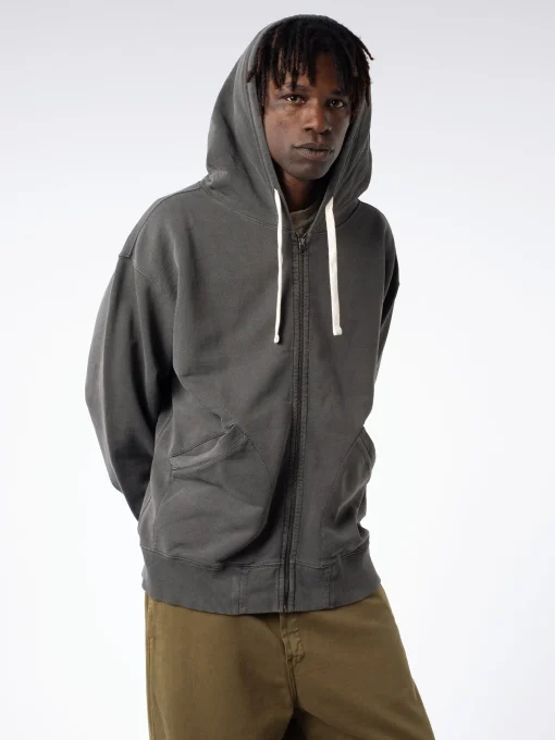 Online - Army Gym Hoodie in Sweatshirts
