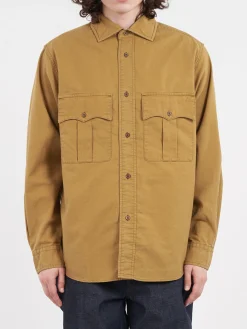 Best - Army Shirt in T-Shirts