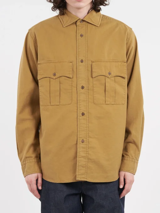 Best - Army Shirt in T-Shirts