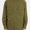 Discount - Army Shirt in T-Shirts