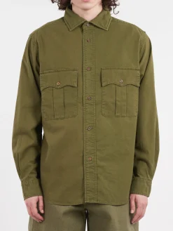 Discount - Army Shirt in T-Shirts