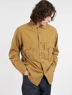 Best - Army Shirt in T-Shirts