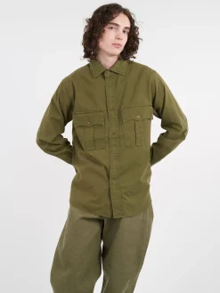 Discount - Army Shirt in T-Shirts