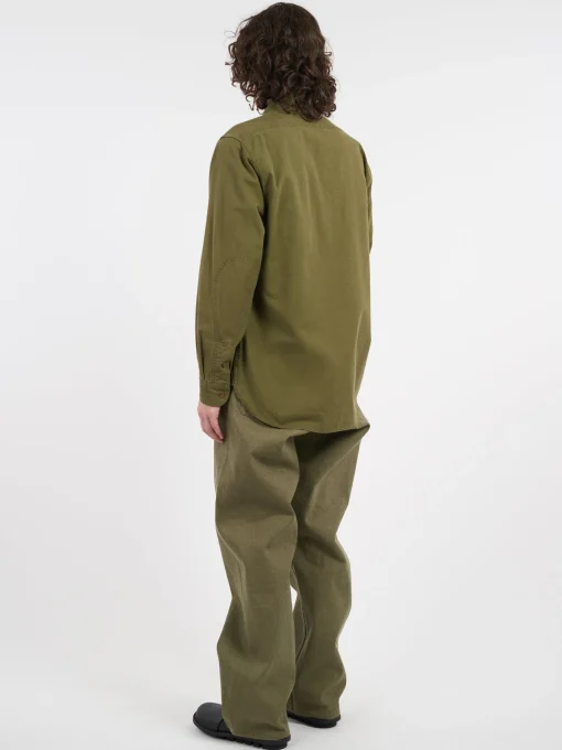 Discount - Army Shirt in T-Shirts