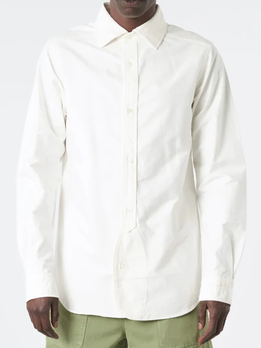 Online - British Officers Shirt in Button-Ups