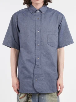 New - British Officers S/S Shirt in T-Shirts