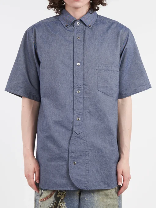 New - British Officers S/S Shirt in T-Shirts