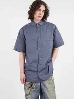 New - British Officers S/S Shirt in T-Shirts