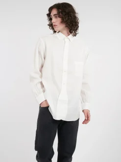 Clearance - British Officers Shirt in T-Shirts