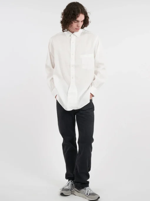 Clearance - British Officers Shirt in T-Shirts