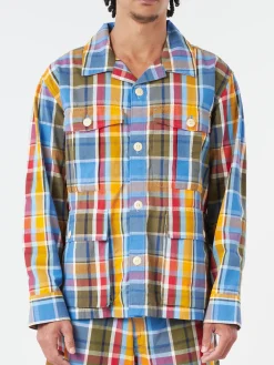 Discount - OMTC Field Jacket in Outerwear