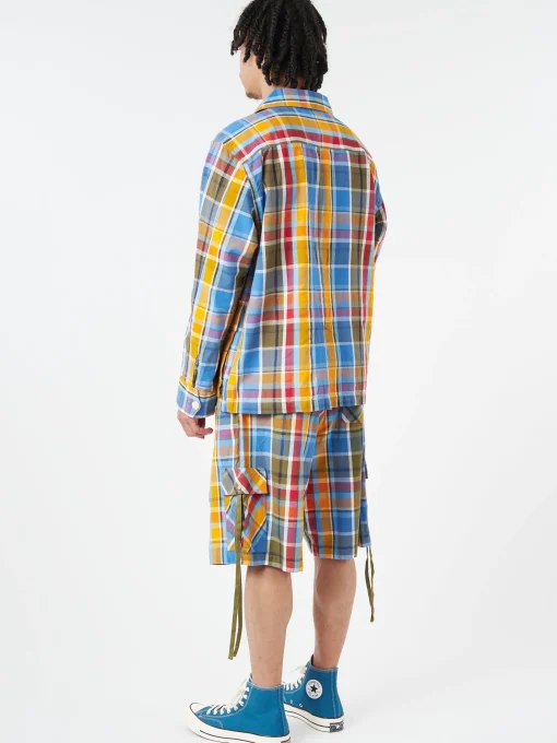Discount - OMTC Field Jacket in Outerwear