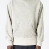 Clearance - 50s Parka in Grey Sweatshirts