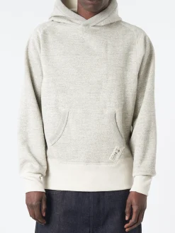 Clearance - 50s Parka in Grey Sweatshirts