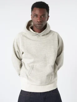 Clearance - 50s Parka in Grey Sweatshirts