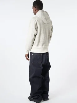 Clearance - 50s Parka in Grey Sweatshirts