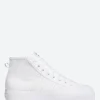 Sale Nizza Platform Mid W Women Overalls & Jumpsuits | Sneakers
