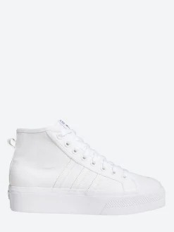 Sale Nizza Platform Mid W Women Overalls & Jumpsuits | Sneakers