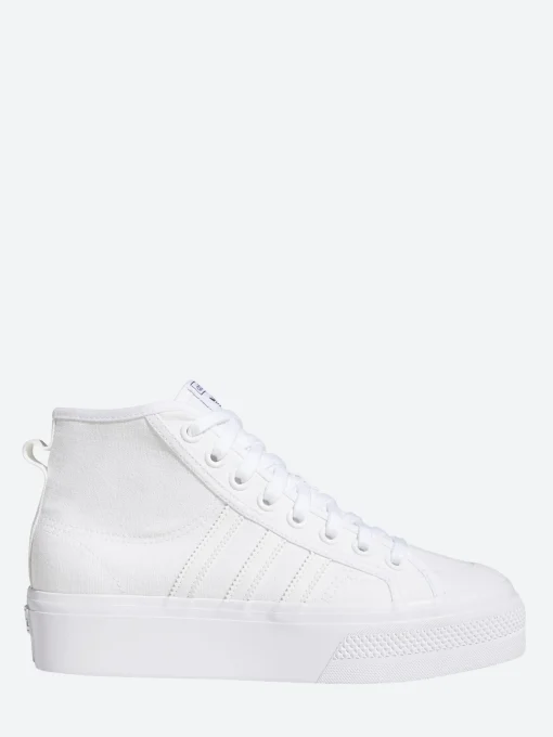 Sale Nizza Platform Mid W Women Overalls & Jumpsuits | Sneakers