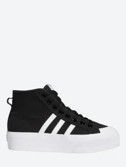 Clearance Nizza Platform Mid W Women Overalls & Jumpsuits | Sneakers