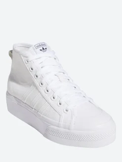 Sale Nizza Platform Mid W Women Overalls & Jumpsuits | Sneakers