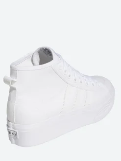 Sale Nizza Platform Mid W Women Overalls & Jumpsuits | Sneakers