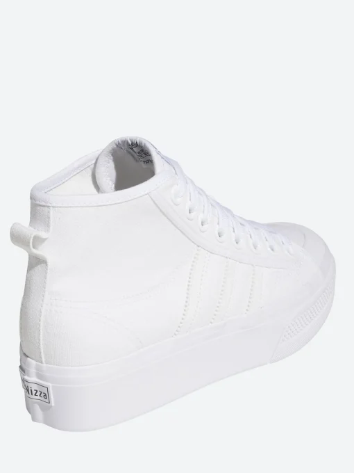 Sale Nizza Platform Mid W Women Overalls & Jumpsuits | Sneakers