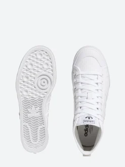 Sale Nizza Platform Mid W Women Overalls & Jumpsuits | Sneakers