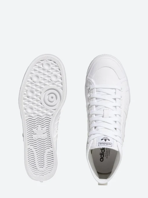 Sale Nizza Platform Mid W Women Overalls & Jumpsuits | Sneakers