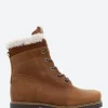 Hot Norway II Women Boots