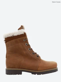 Hot Norway II Women Boots