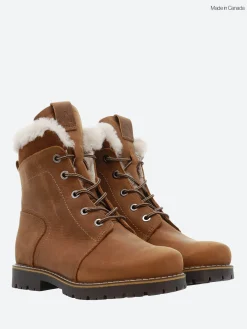 Hot Norway II Women Boots