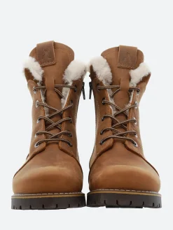 Hot Norway II Women Boots