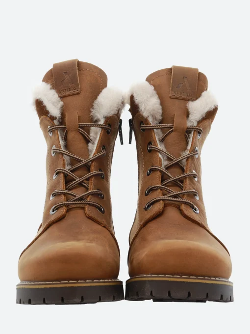 Hot Norway II Women Boots